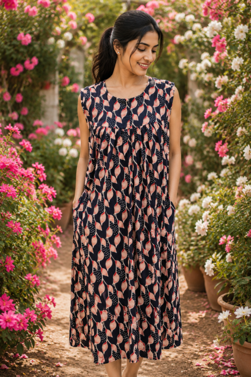 Nightfrock