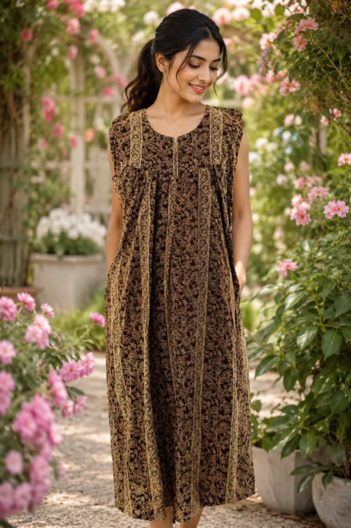 Night frock