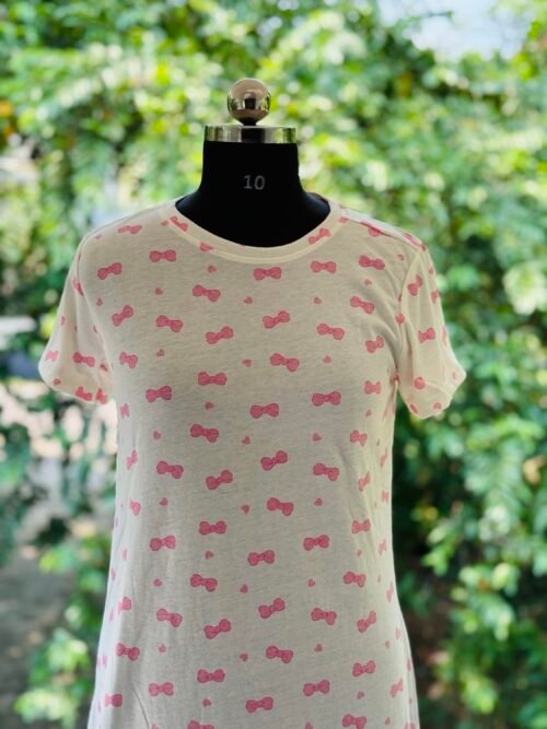 Largesize longpolo