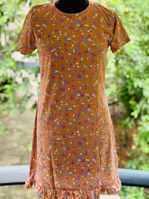 Largesize longpolo