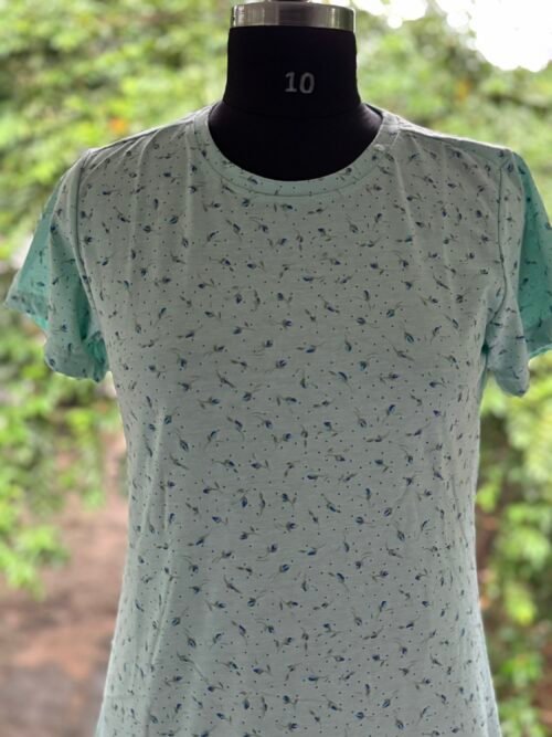 Largesize longpolo
