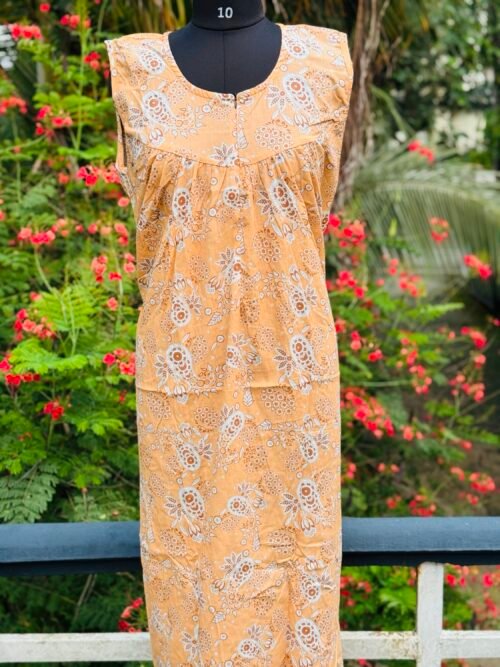 Night frock