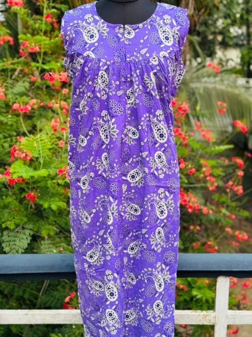 Night frock