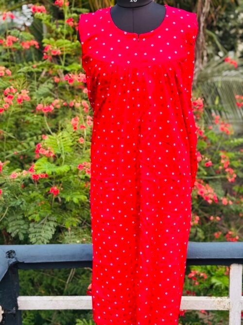Night frock