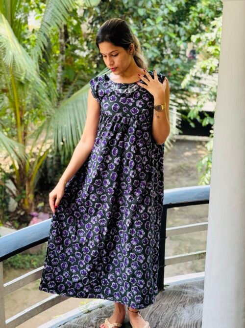 Night frock