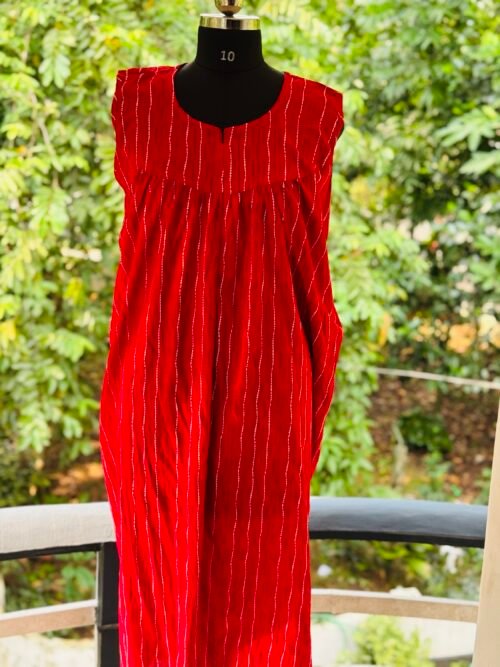 Nightfrock