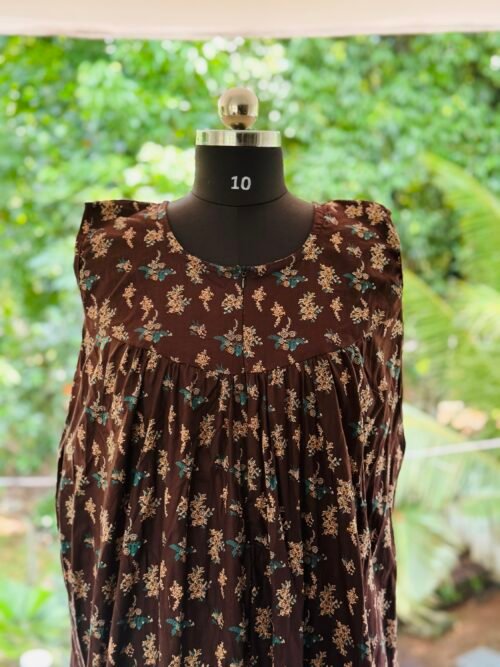 Nightfrock