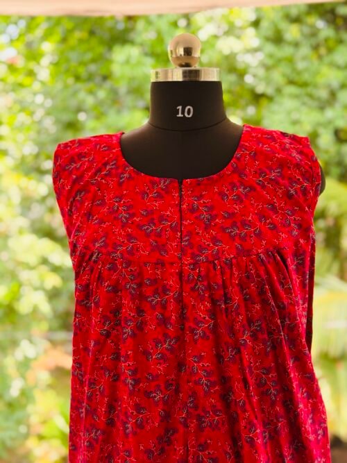 Night frock