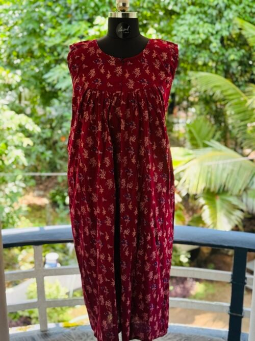 Nightfrock