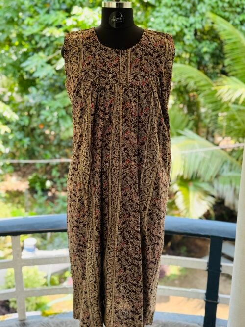 Night frock