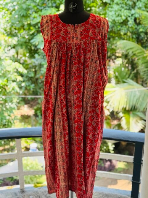 Night frock