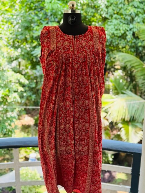 Nightfrock