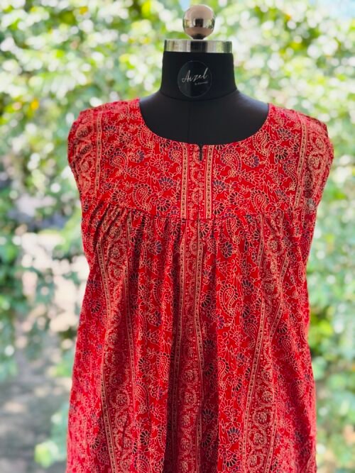 Nightfrock