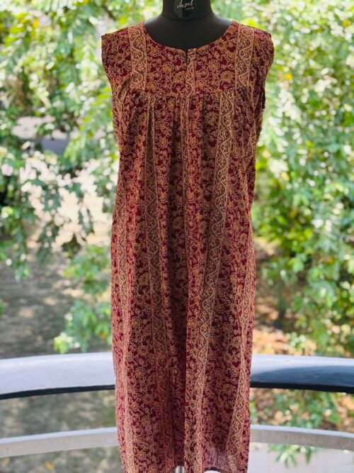 Nightfrock