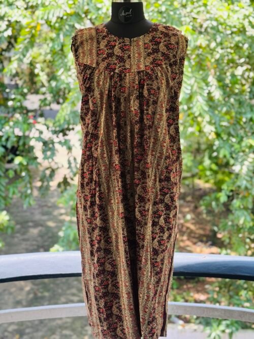 Nightfrock
