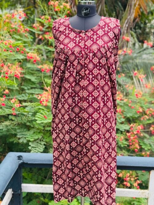 Nightfrock