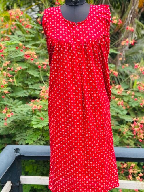 Nightfrock