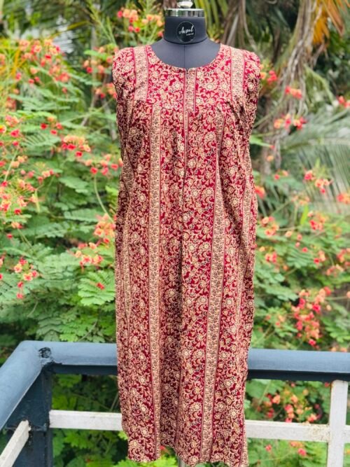 Nightfrock