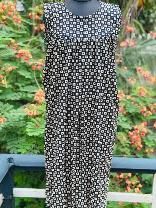 Nightfrock