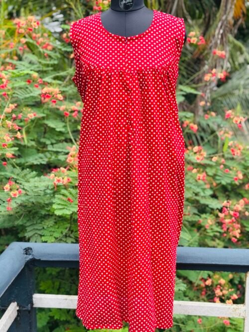 Nightfrock