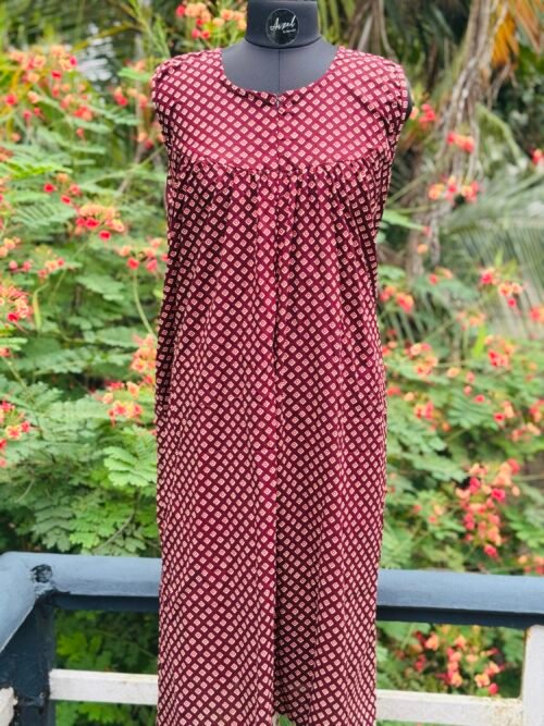 Nightfrock