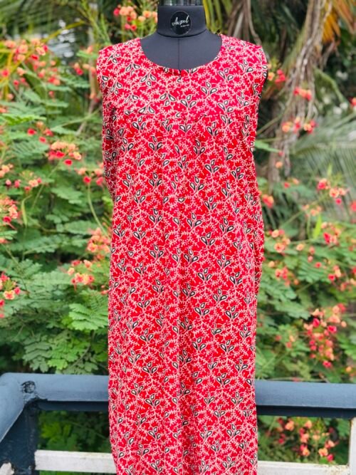 Nightfrock