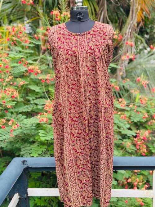 Nightfrock