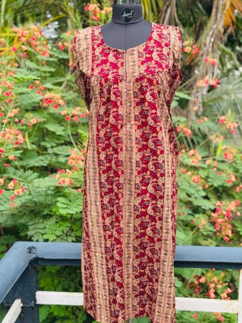 Nightfrock