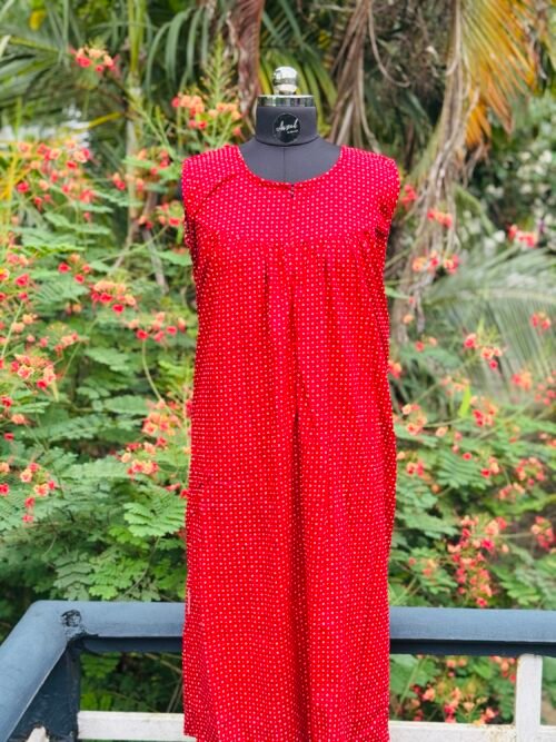 Nightfrock