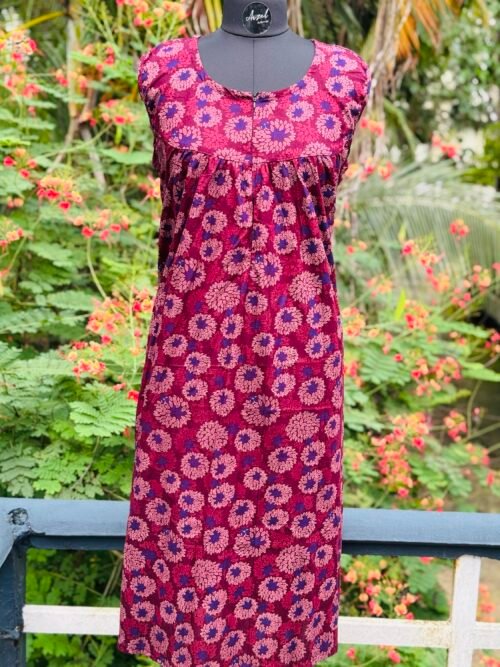 Nightfrock
