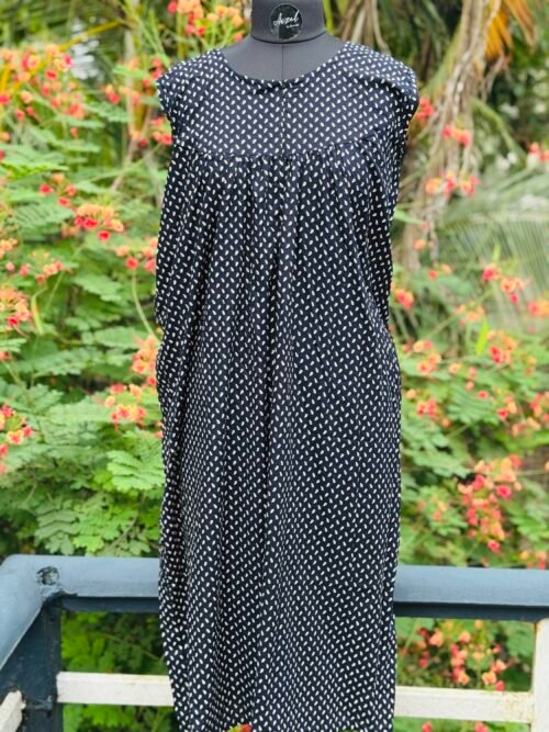 Nightfrock