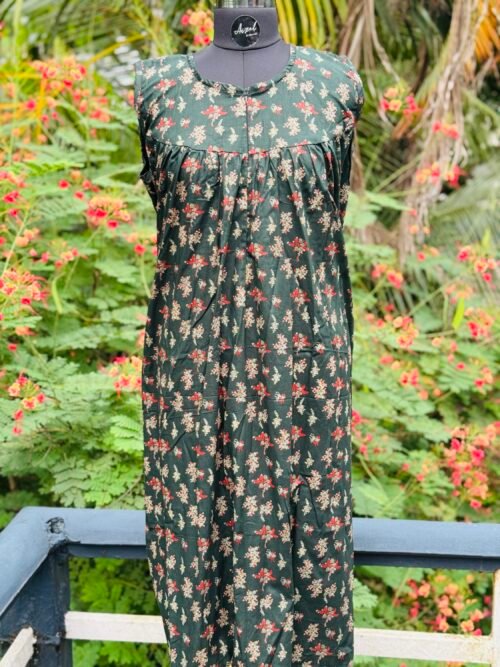 Nightfrock