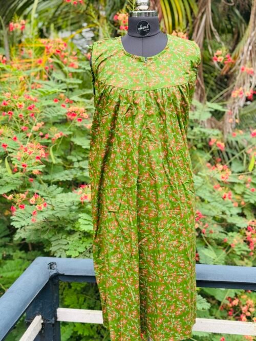 Nightfrock