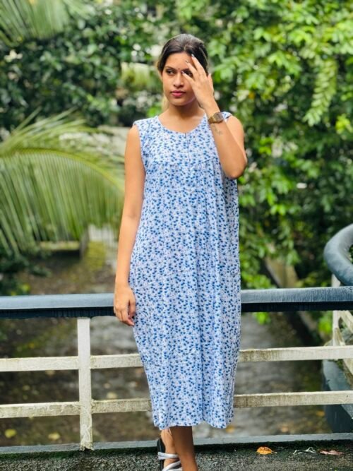 Nightfrock