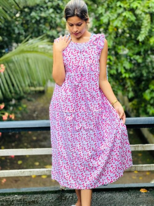 Nightfrock