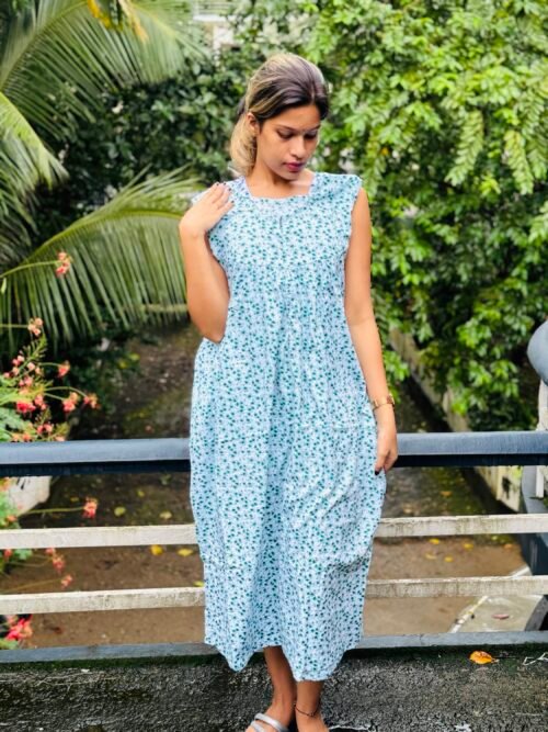 Nightfrock