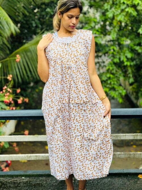 Nightfrock