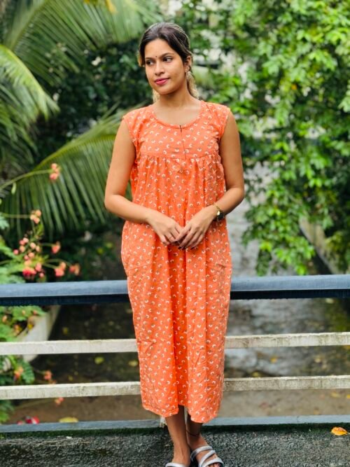 Nightfrock