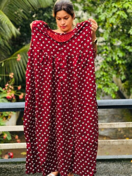 Nightfrock