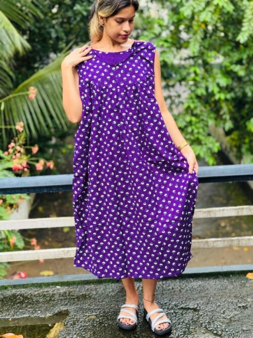 Nightfrock