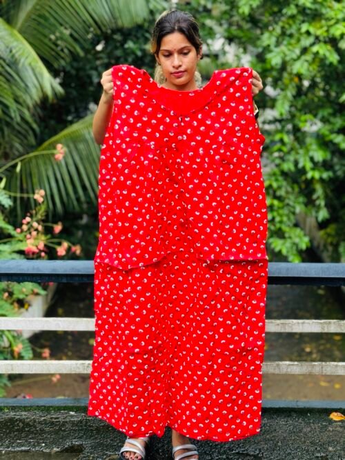 Nightfrock
