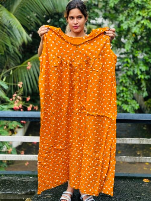 Nightfrock