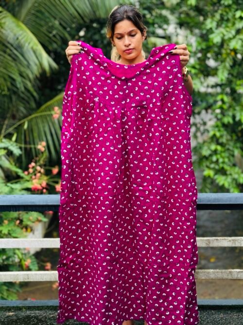 Nightfrock