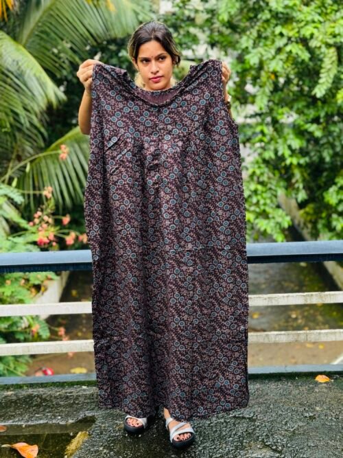 Nightfrock