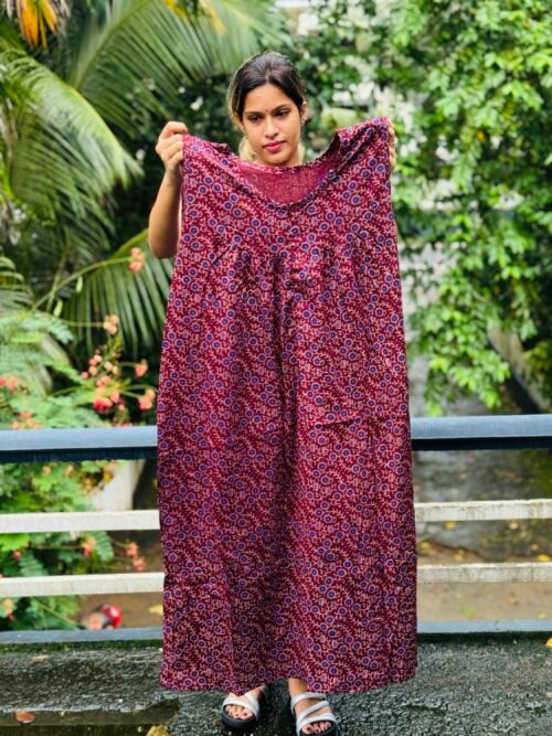 Nightfrock