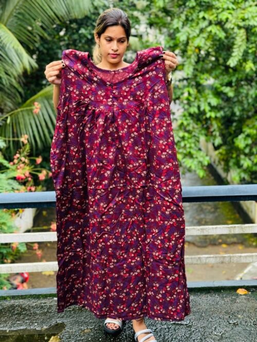 Nightfrock