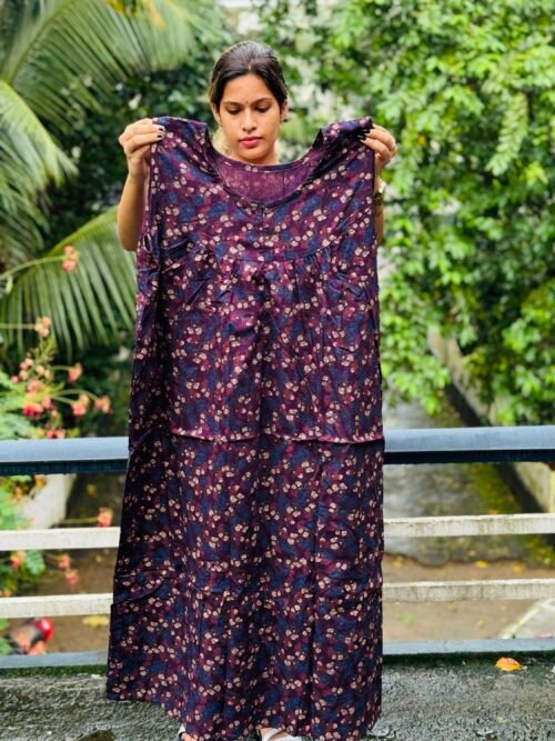 Nightfrock