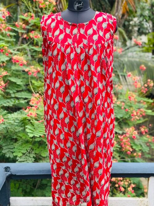 Nightfrock
