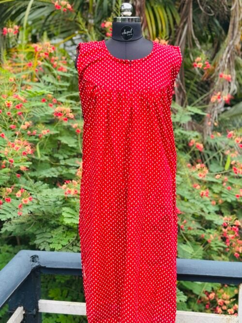 Nightfrock