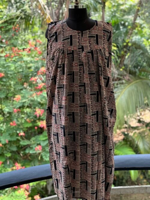 Nightfrock